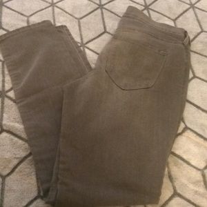 🌸 Old Navy Curvy Fit Bootcut Jeans - Size 2